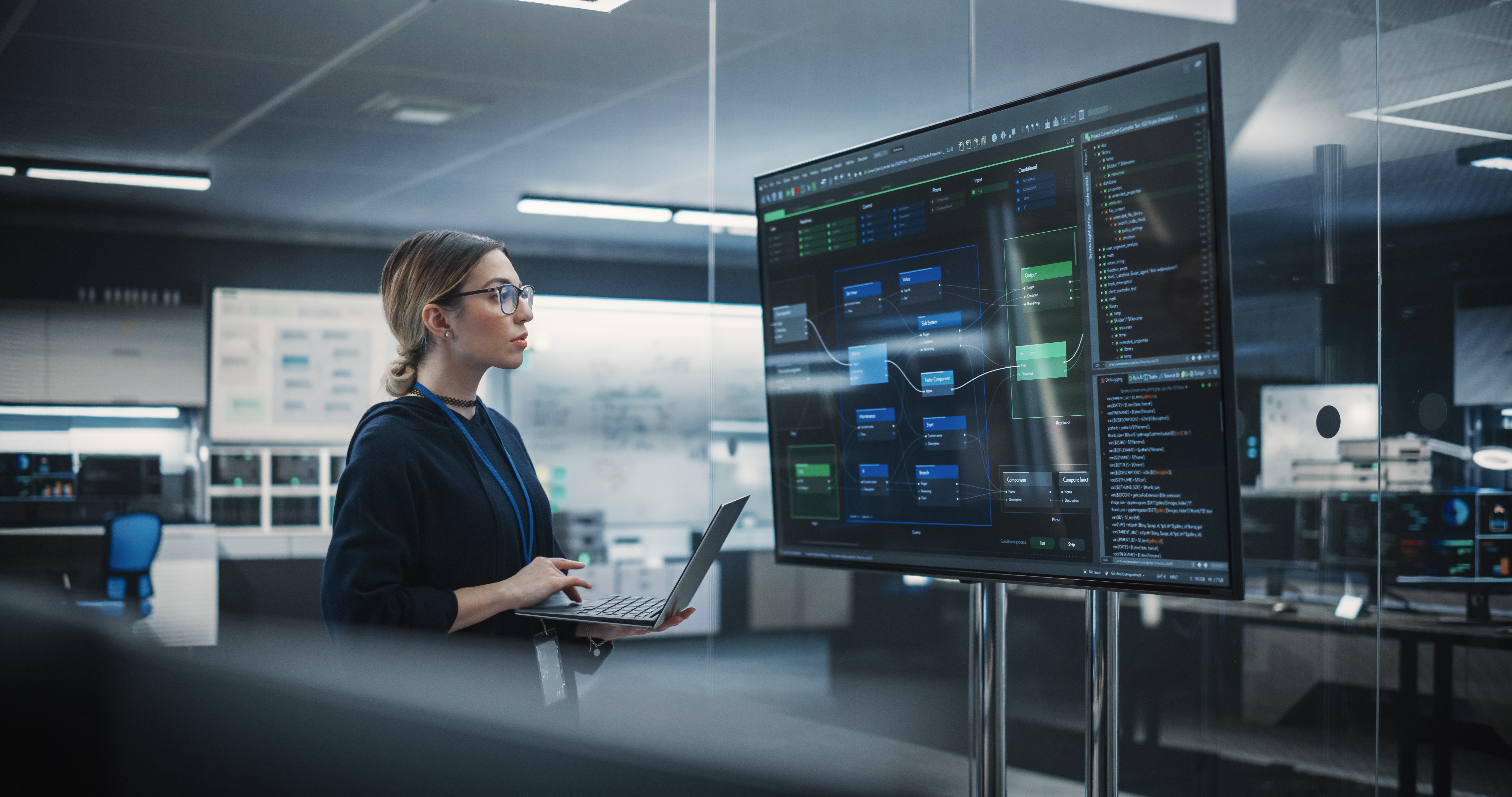 AI for Business Resilience: Predicting Risk and Protecting Continuity