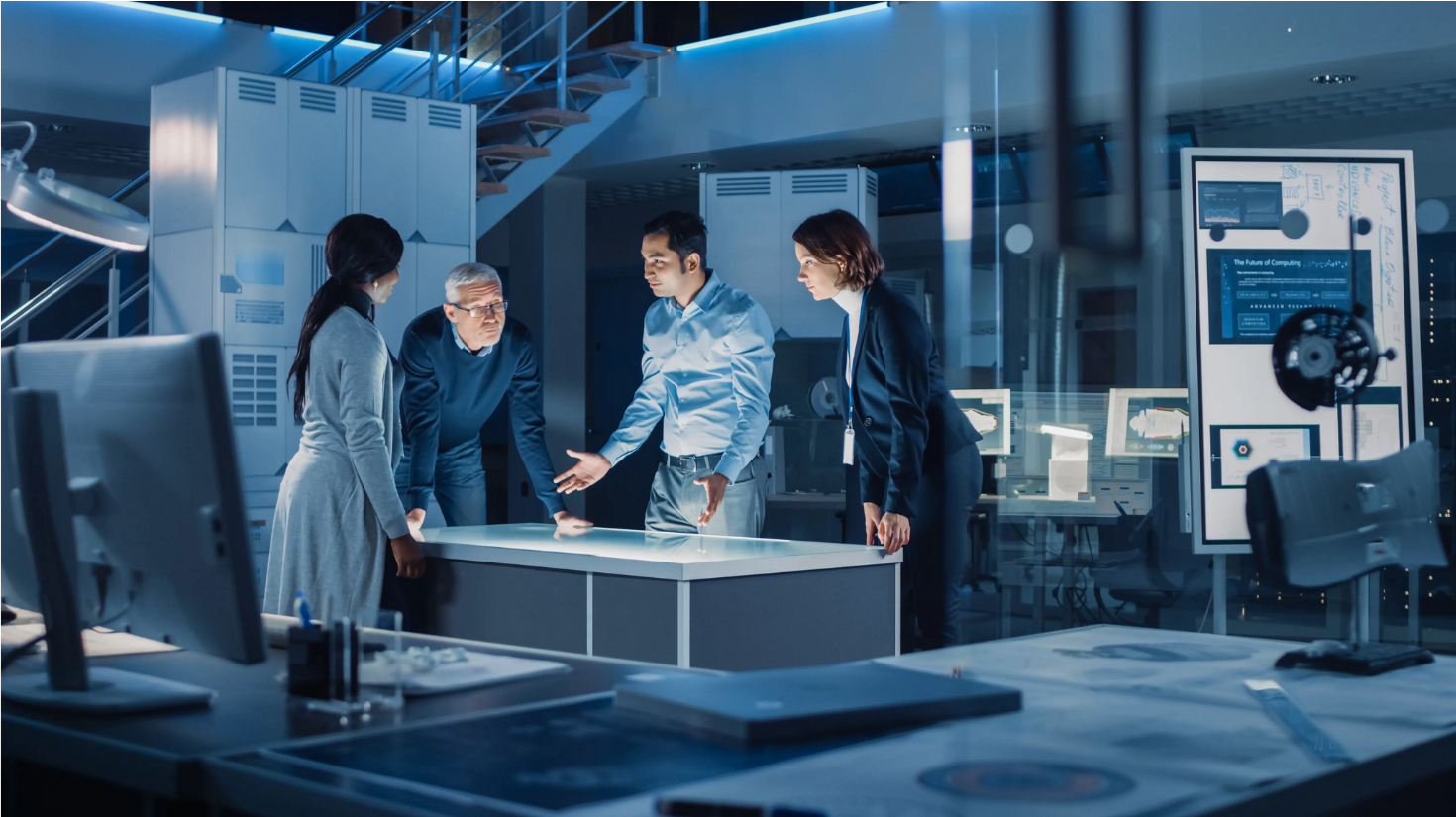 Business Continuity Planning