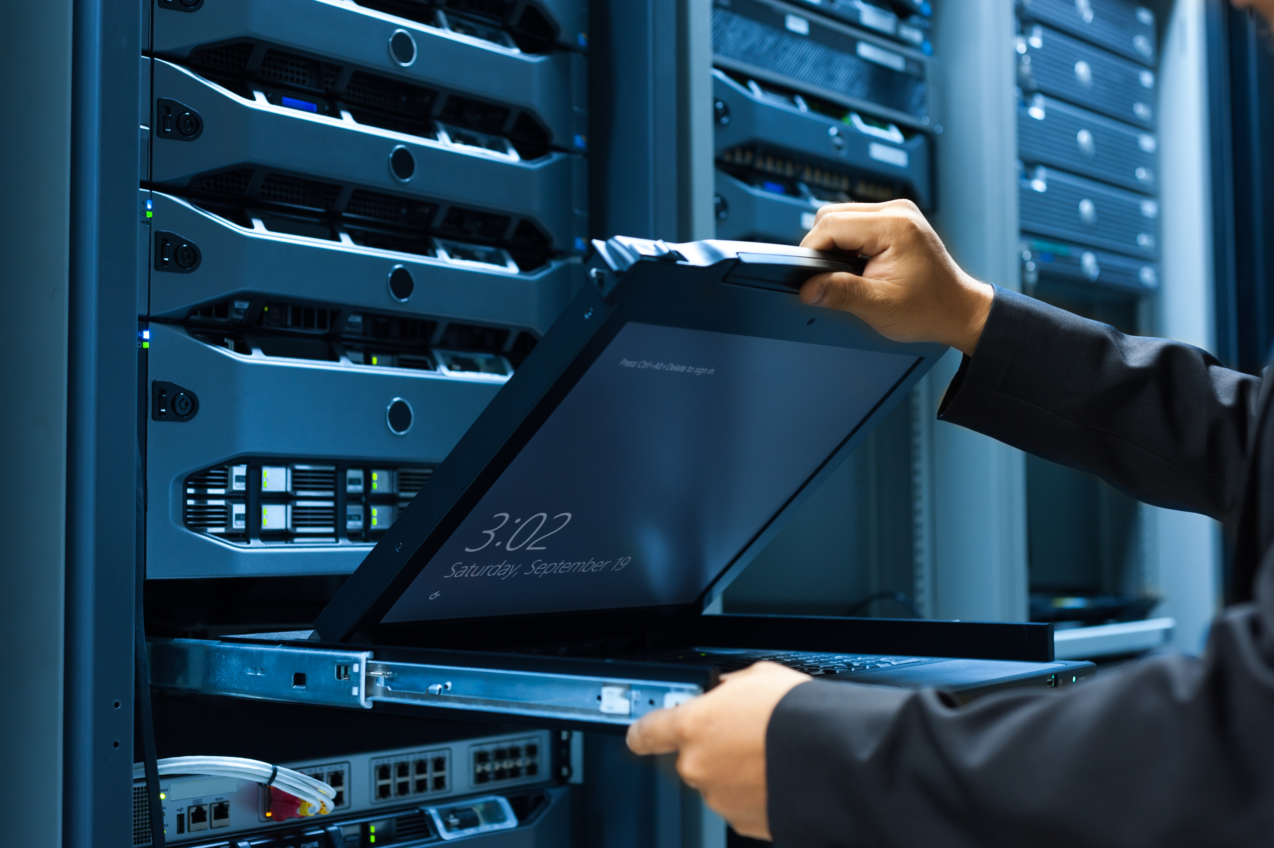 Sector IT Software Resilience NCC Group
