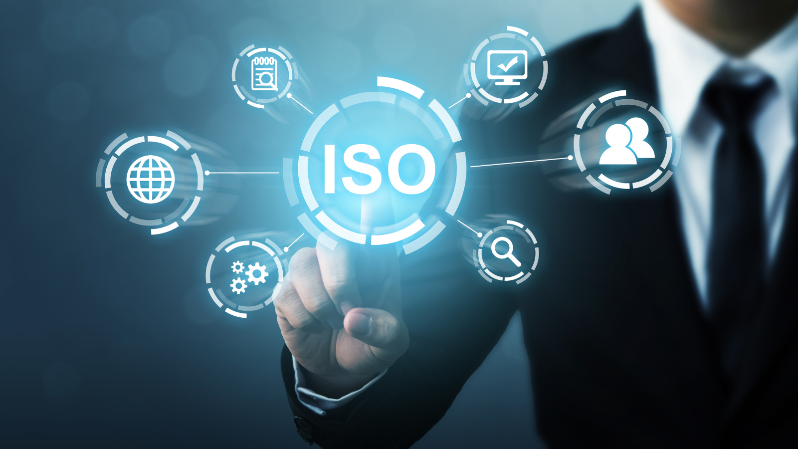 ISO/IEC 27001:2022