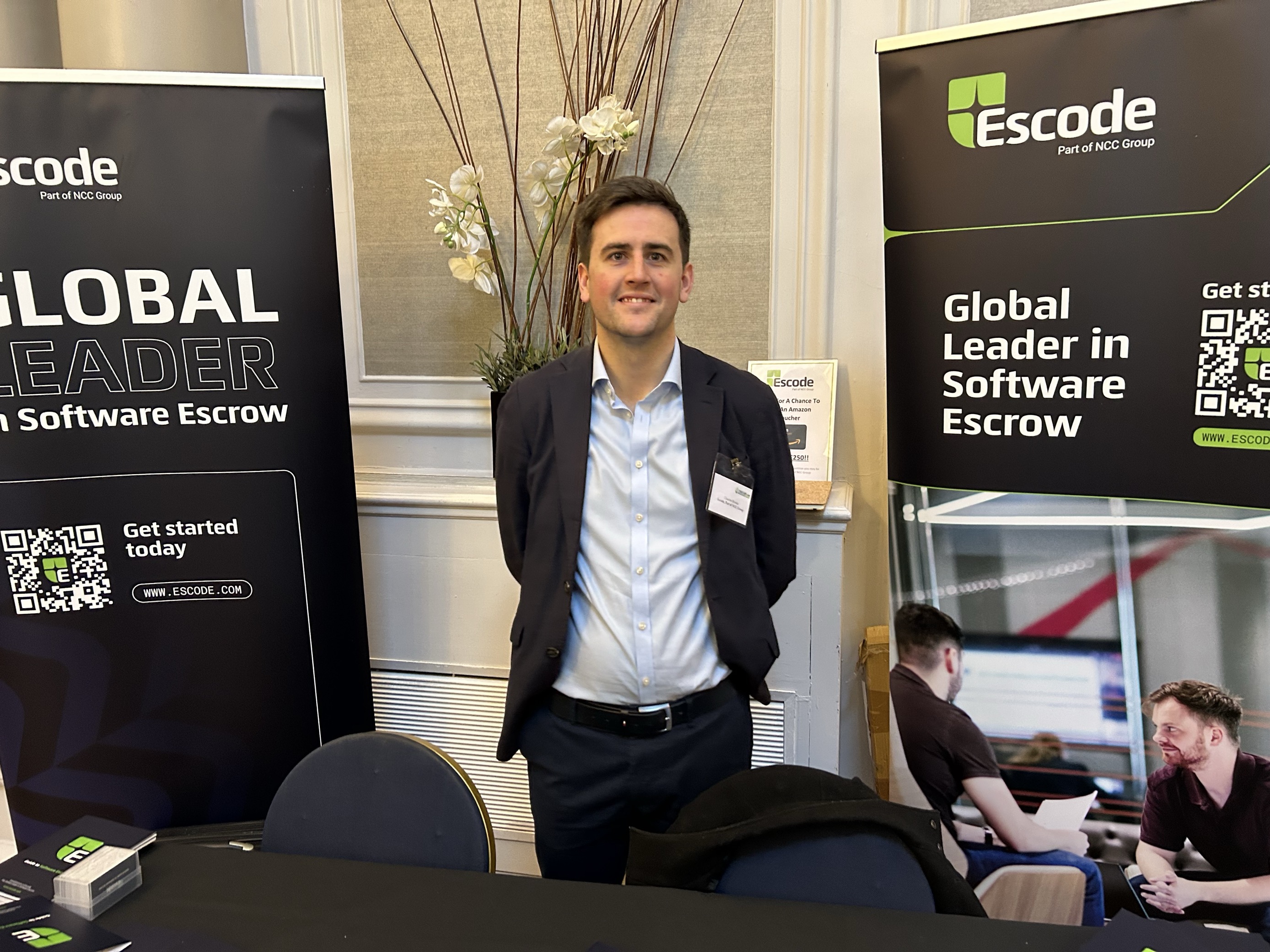 Operational Resilience Event 