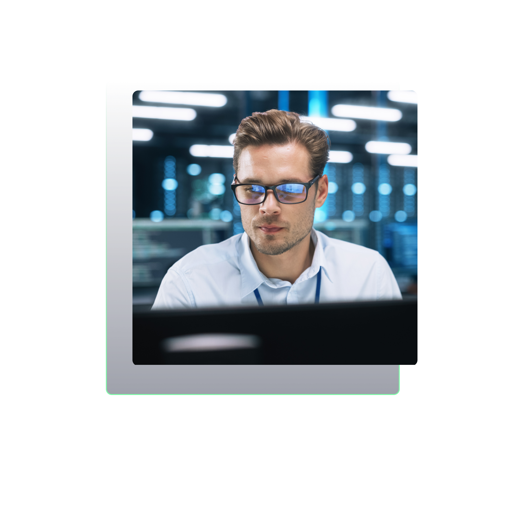 Iron Mountain Software Escrow Services