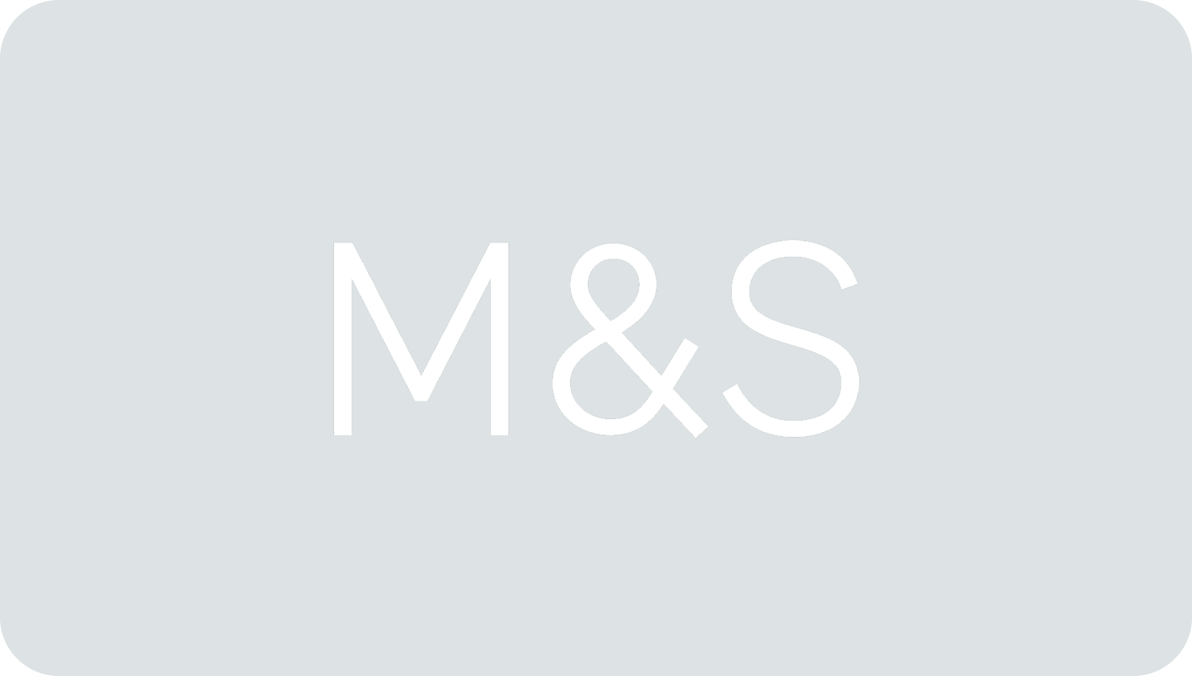 Marks and Spencers