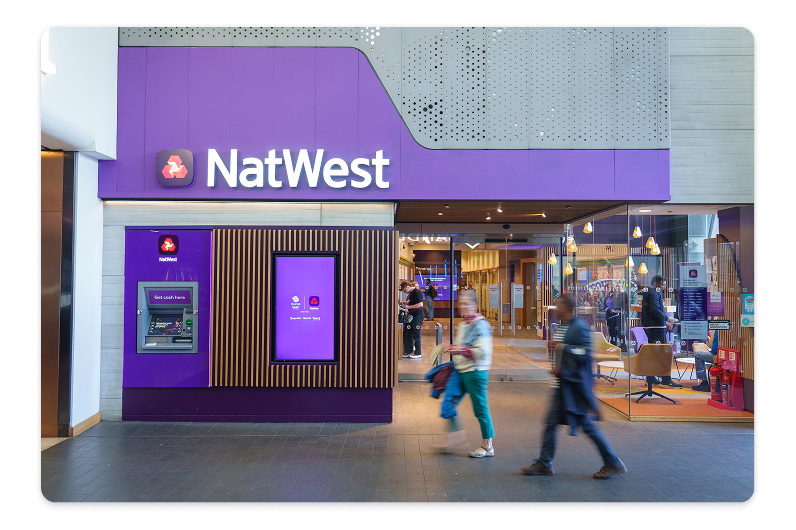 Escode Case Study Natwest